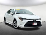 Certified 2023 Toyota Corolla LE image 2