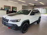 Used 2022 Jeep Cherokee Trailhawk w/ Trailer Tow Group image 3