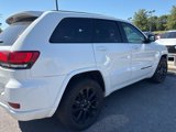 Used 2020 Jeep Grand Cherokee Altitude image 5