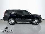 Used 2018 Cadillac Escalade Premium Luxury image 3