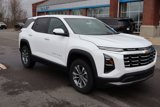 New 2025 Chevrolet Equinox LT w/ Safety and Technology Package image 2