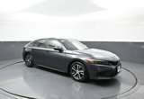 Used 2024 Honda Civic LX image 4