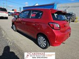 Used 2022 Mitsubishi Mirage ES image 4
