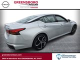Used 2023 Nissan Altima 2.5 SR image 6