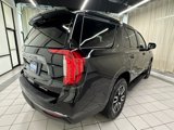 Certified 2023 GMC Yukon AT4 image 5
