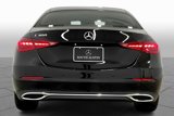 Used 2025 Mercedes-Benz C 300 Sedan image 4