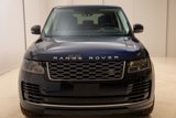 Used 2019 Land Rover Range Rover Supercharged image 3