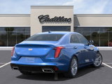 New 2025 Cadillac CT4 Premium Luxury image 4