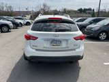 Used 2012 INFINITI FX35 AWD w/ Premium Pkg image 5