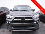 Used 2019 Toyota 4Runner Limited image 3