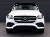 Used 2022 Mercedes-Benz GLS 450 4MATIC image 5