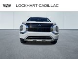 Used 2024 Mitsubishi Outlander SE Black Edition image 3