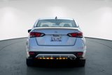 Used 2021 Nissan Versa SR w/ Convenience Package image 5