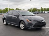 Certified 2025 Toyota Corolla LE image 5