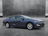 Used 2022 Chevrolet Malibu LT image 3