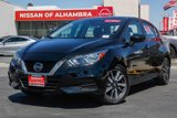 Certified 2021 Nissan Versa SV image 2