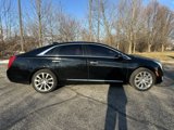 Used 2017 Cadillac XTS Luxury image 2