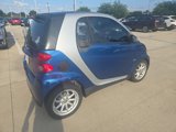Used 2009 smart fortwo pure image 3