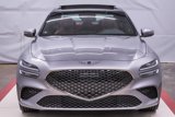 Certified 2025 Genesis G70 2.5T w/ Sport Prestige Package image 4