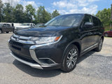 Used 2017 Mitsubishi Outlander ES image 4