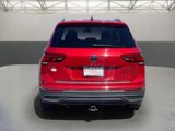 Used 2022 Volkswagen Tiguan SE w/ Panoramic Sunroof Package image 6