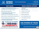 Certified 2022 Honda CR-V EX-L image 2