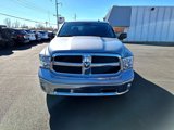 Used 2021 RAM 1500 Tradesman w/ Tradesman SXT Package image 2