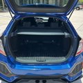 Used 2018 Honda Civic Sport image 4