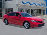 New 2025 Honda Civic LX image 5