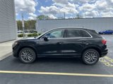 Used 2022 Audi Q3 2.0T Premium w/ Convenience Package image 2