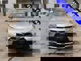 Used 2017 Toyota Camry SE w/ Protection Package (Q2) image 3