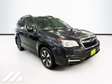 Used 2018 Subaru Forester 2.5i Premium image 3