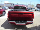 New 2025 Chevrolet Colorado LT w/ Advanced Trailering Package image 5