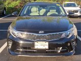 Used 2018 Kia Optima EX w/ Technology Package image 2
