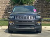 Used 2020 Jeep Compass Limited image 2