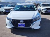 New 2025 Nissan Sentra S image 5