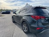 Used 2017 Hyundai Santa Fe Sport image 4