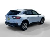 Certified 2022 Ford Escape Titanium image 5