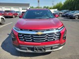 New 2025 Chevrolet Equinox LT w/ Convenience Package II image 2