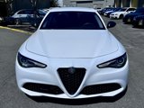 Used 2019 Alfa Romeo Giulia w/ Nero Edizione image 2