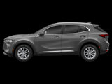 Used 2021 Buick Envision Preferred image 3