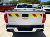 Used 2020 Chevrolet Colorado W/T w/ WT Convenience Package image 4