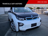Used 2016 BMW i3 w/ Range Extender image 3