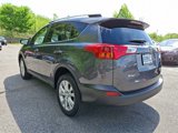 Used 2015 Toyota RAV4 Limited image 4