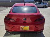 New 2025 Acura Integra image 4