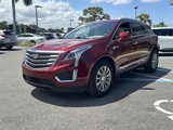 Used 2017 Cadillac XT5 Luxury w/ Driver Awareness Package image 2