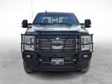 Used 2019 Ford F350 Platinum w/ Platinum Ultimate Package image 3