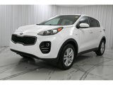 Used 2019 Kia Sportage LX image 4