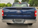 Used 2020 Ford F150 XL w/ Equipment Group 101A Mid image 4
