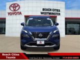 Used 2023 Nissan Rogue SV image 4